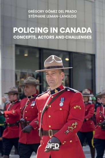 Policing in Canada