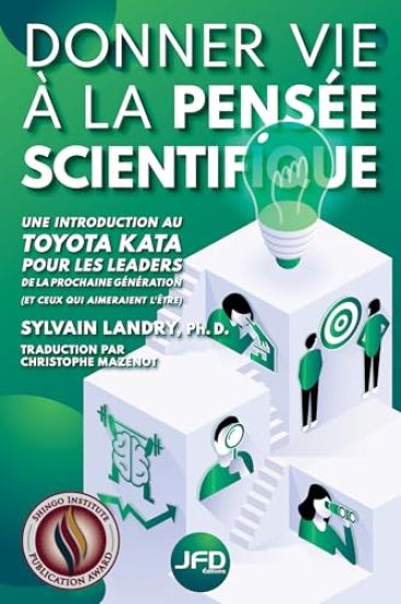 Donner vie à la pensée scientifique