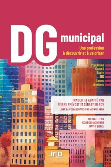 DG municipal