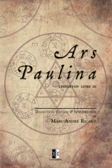 Ars Paulina