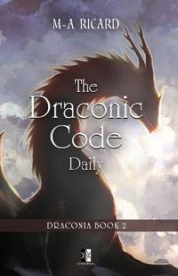 The Draconic Code Daily