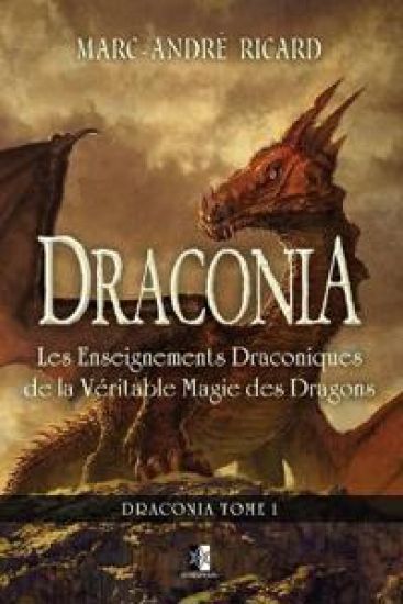 Draconia
