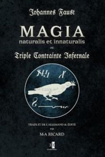 Magia Naturalis et Innaturalis