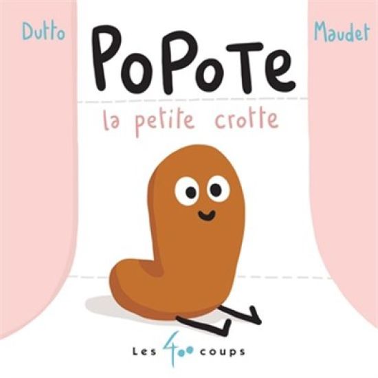 Popote La Petite Crotte