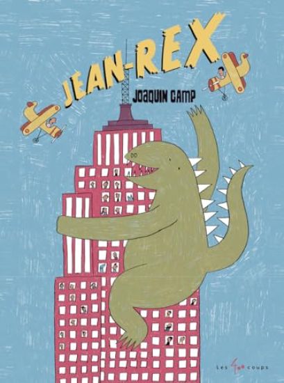 Jean-Rex