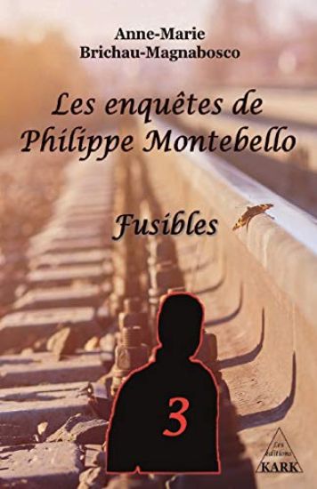 Les enquêtes de Philippe Montebello (T3): fusibles