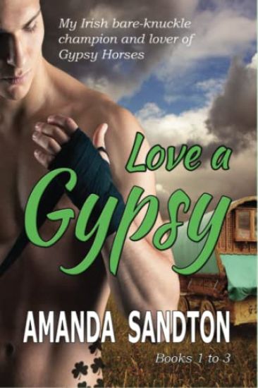 Love a Gypsy - 1