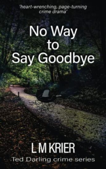 No Way to Say Goodbye