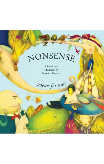 Nonsense Poems for Kids