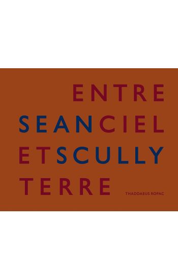 Sean Scully: Entre Ciel Et Terre