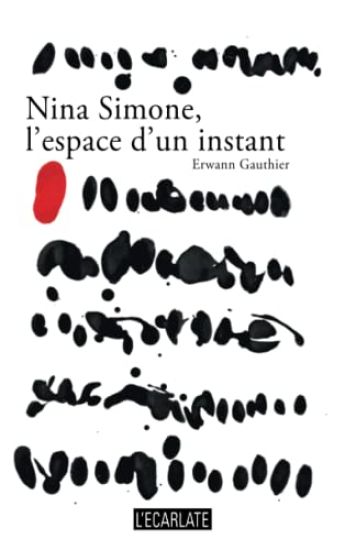 Nina Simone, l'espace d'un instant