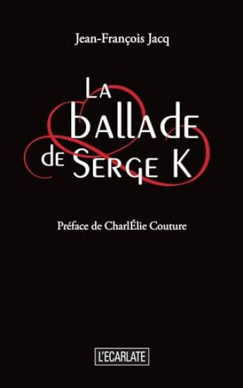 La ballade de Serge K