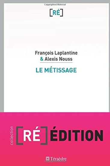 Le métissage