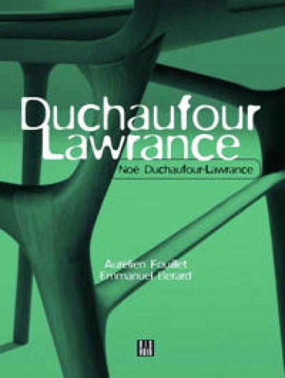 Duchaufour Lawrance