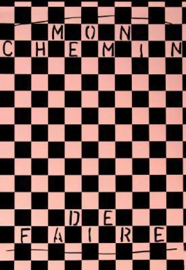 Vincent Olinet: Mon Chemin de Faire