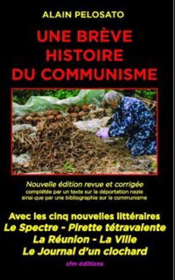 Une brève histoire du communisme