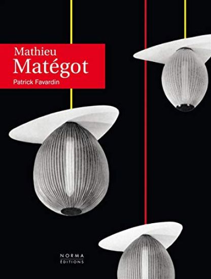 Mathieu Mategot