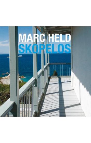 Marc Held - Skopelos