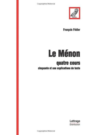 Le Ménon