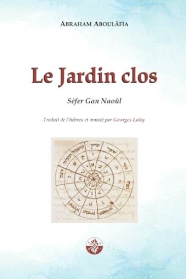 Le Jardin Clos
