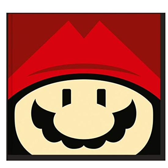 Mario Goodies Collection