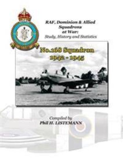 No. 168 Squadron 1942-1945