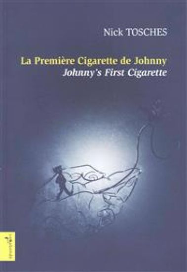 Johnny's First Cigarette - La Premiere Cigarette de Johnny