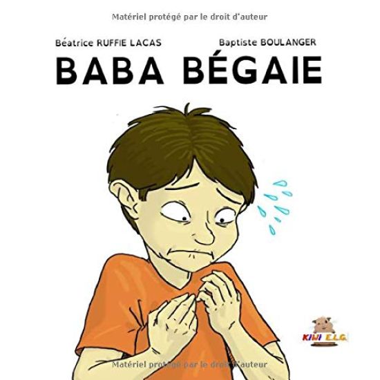 Baba bégaie