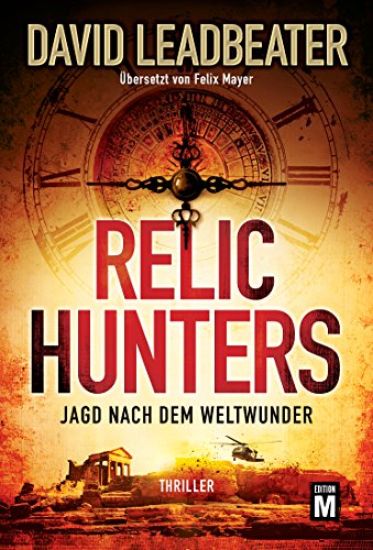 Relic Hunters