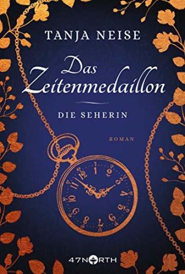Das Zeitenmedaillon - Die Seherin