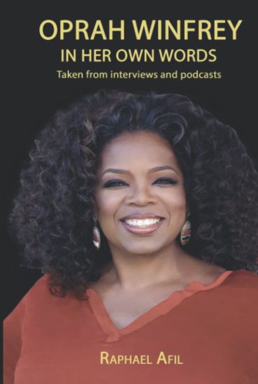 Oprah Winfrey