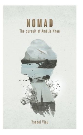 NOMAD - The Pursuit of Amélia Khan