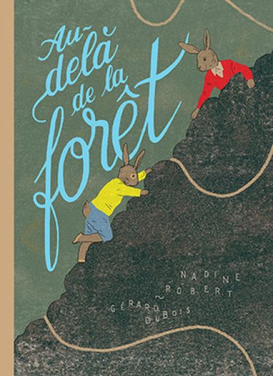 Au-Delà de la Forêt