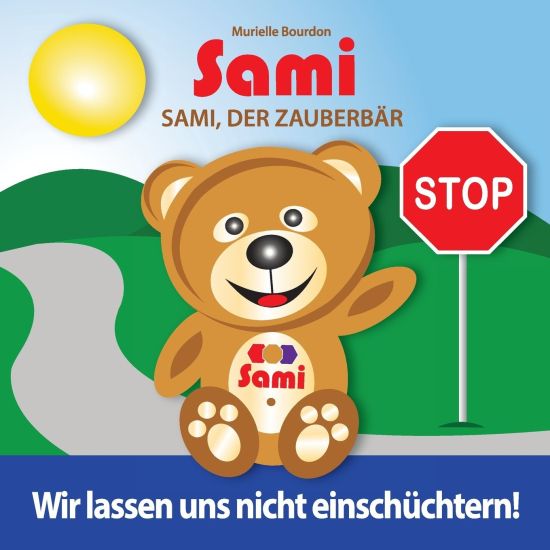 Sami, der Zauberbär