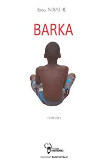 Barka