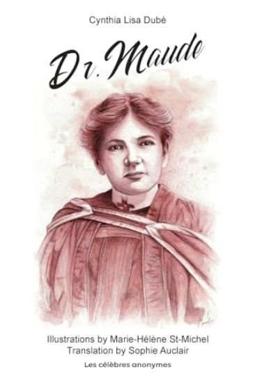 Dr. Maude