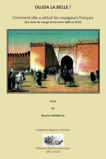 Oujda La Belle !