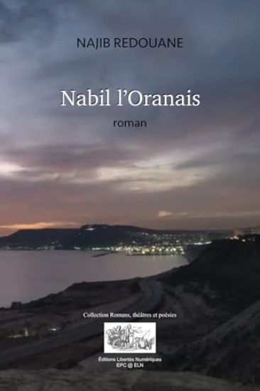 Nabil l'Oranais