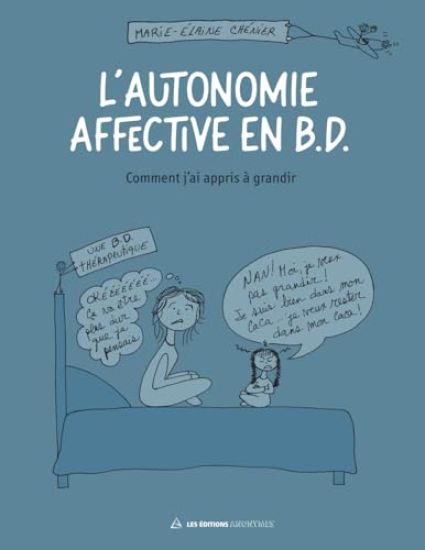 L'autonomie affective en B.D.