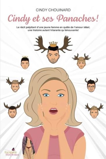 Cindy et ses panaches