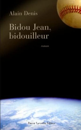 Bidou Jean, bidouilleur
