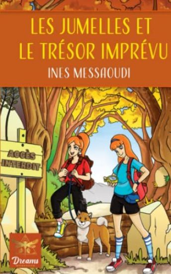 Les Jumelles et le Trésor imprévu