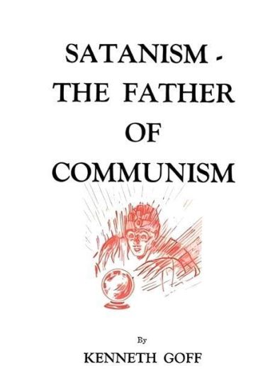 Satanism - The Father of Communism