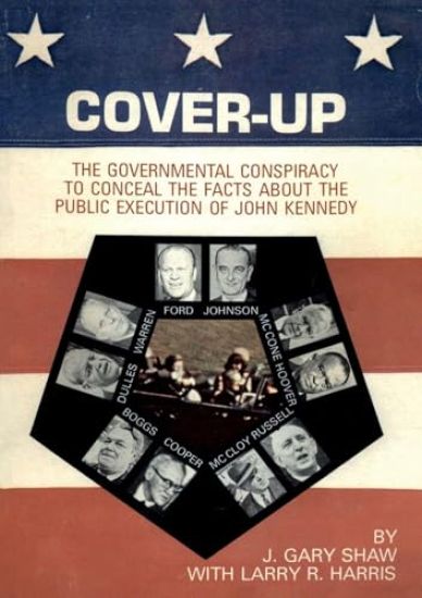 Cover-Up