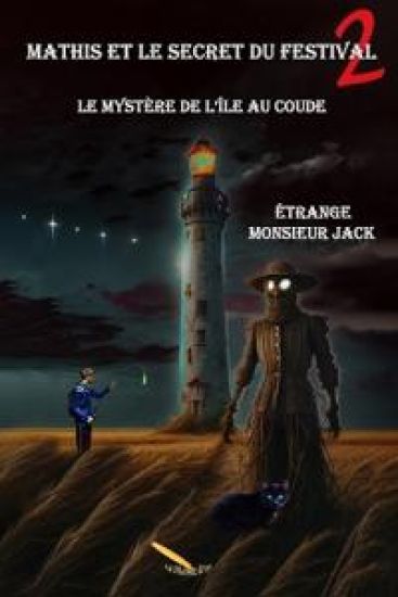 Mathis et le secret du festival T.02