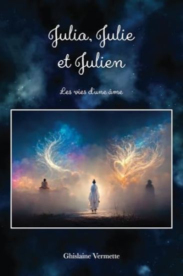 Julia, Julie et Julien