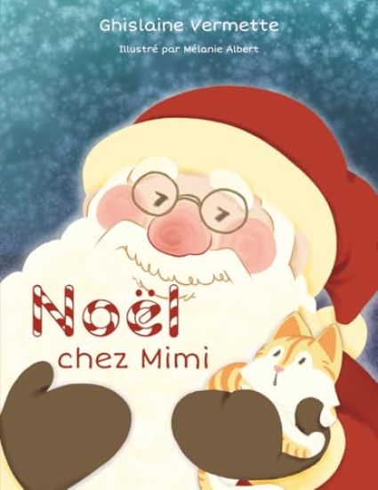 Noël chez Mimi