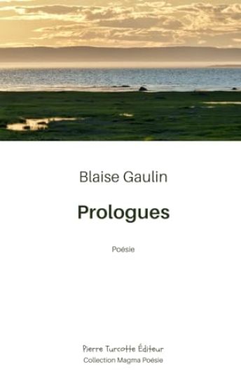 Prologues