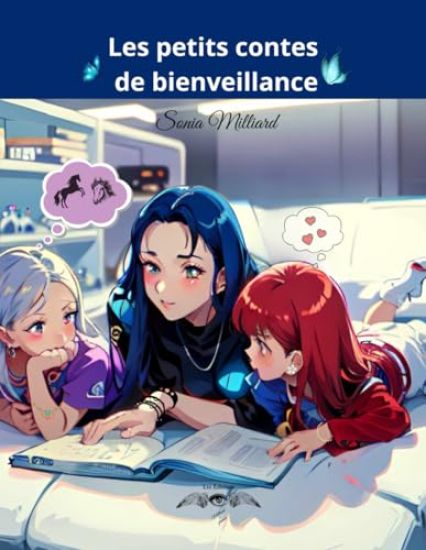 Les petits contes de bienveillance