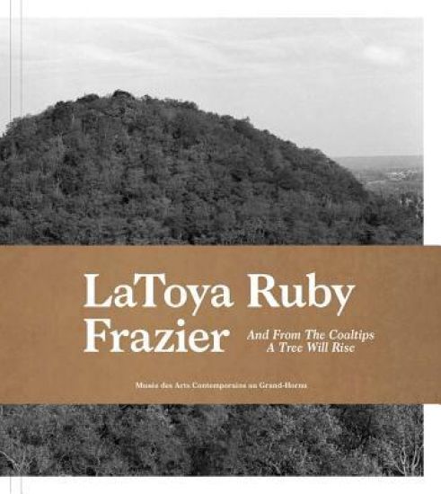 LaToya Ruby Frazier: And from the Coaltips a Tree Will Rise